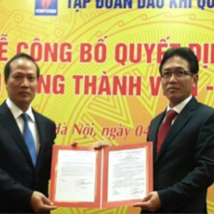 Ép doanh nghiệp ký kết – Đảng “chôn” tỷ Đô trên sa mạc